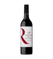 Jacob’s Creek Reserve Shiraz Australia Red Wine (750ml)