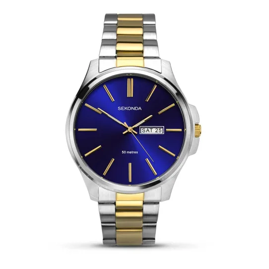 Sekonda Mens Watch 1440