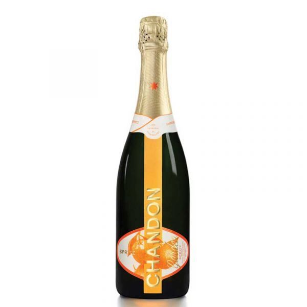 Moët & Chandon Garden Spritz Champagne [750ML]