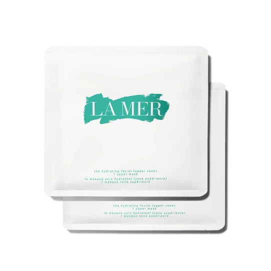 La Mer The Hydrating Facial 6x17g