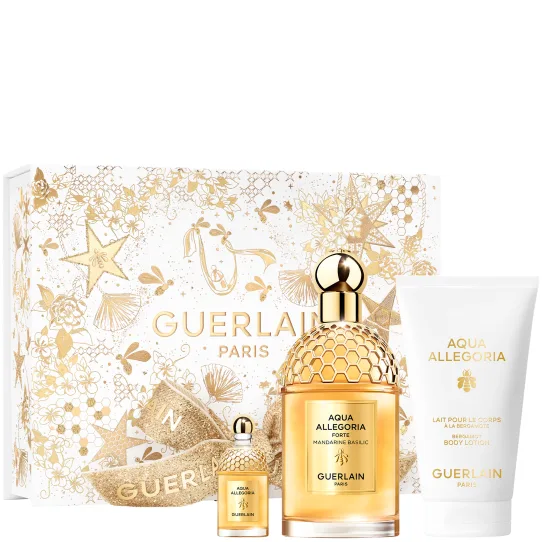 GUERLAIN Mon Guerlain セット GUERLAIN 3-Pc. Mon Guerlain Eau de Parfum Gift Set - Macy's