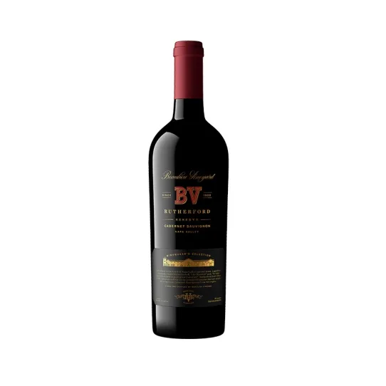 Beaulieu Vineyard Rutherford Reserve Cabernet Sauvignon 75cl