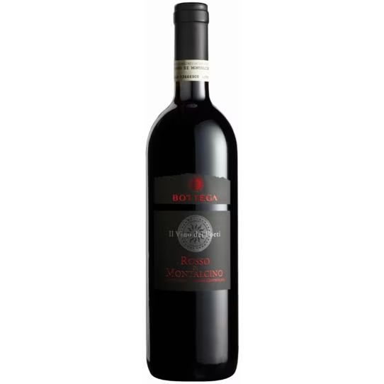Bottega Rosso Di Montalcino Doc 75cl