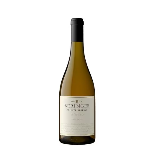 Beringer Private Reserve Chardonnay 75cl