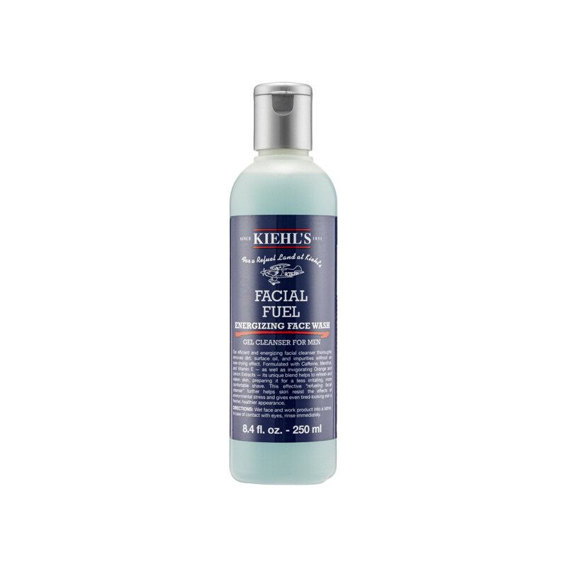 Kiehl's Facial Fuel Energizing Face Wash
