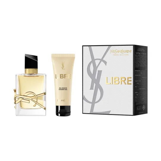 Yves Saint Laurent Coffret Libre 50ml Eau de Parfum Spray