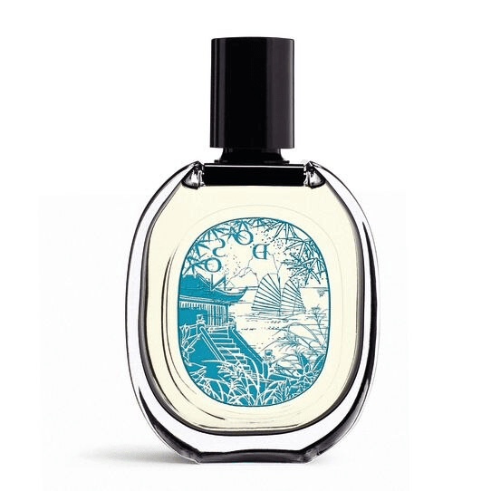 Diptyque doson 75ml 限定デザイン Do Son Limited Edition 75ml Eau de Parfum Spray