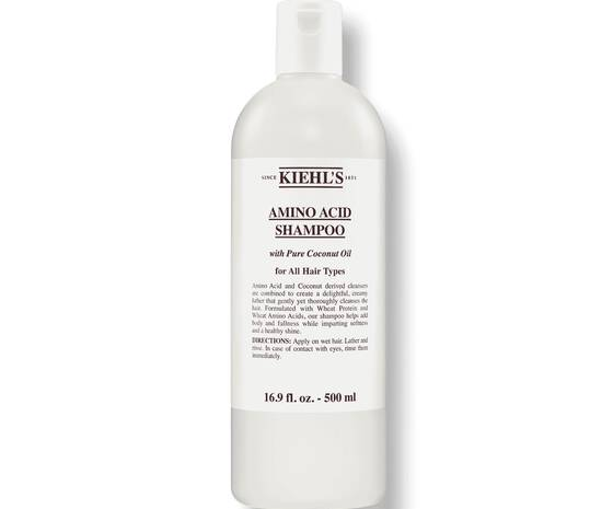 Kiehl's Amino Acid Shampoo