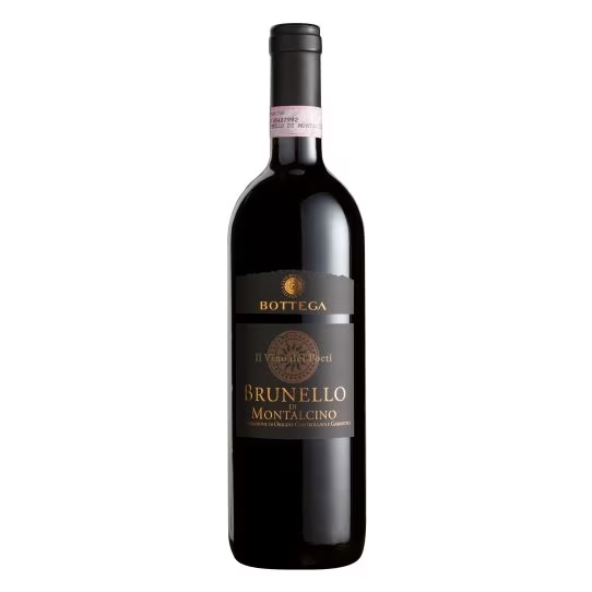 Bottega Brunello Di Montalcino Docg 75cl