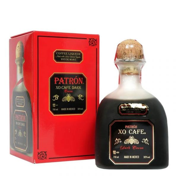 Amazon.co.jp: 【正規品】パトロンXOカフェ [ リキュール 750ml