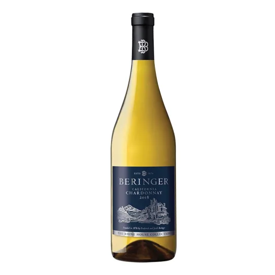 Beringer Rhine House Chardonnay 75cl