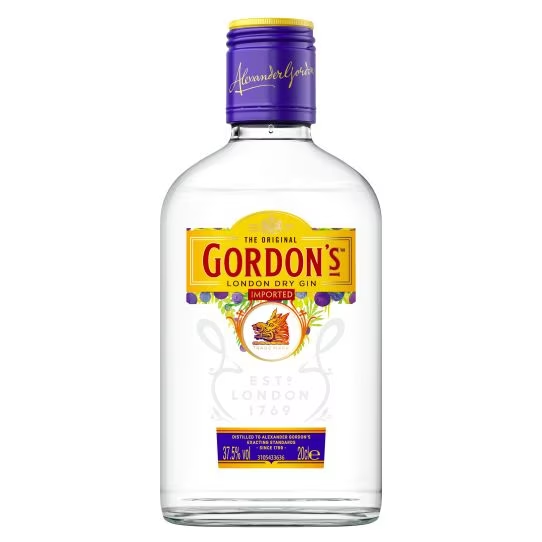 Gordon's London Gin 20cl