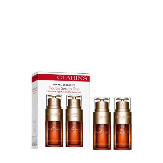 Clarins Double Serum Duo 2x30ml