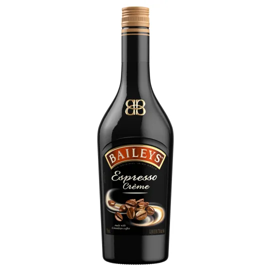 Baileys Espresso Cream Liqueur 1l