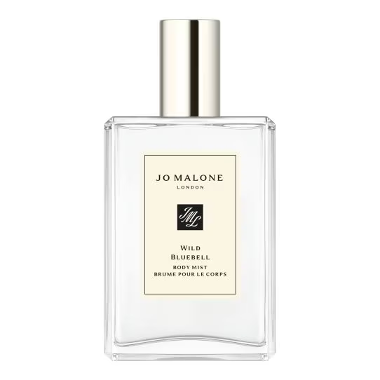 Jo Malone London Wild Bluebell Body Mist 95ml