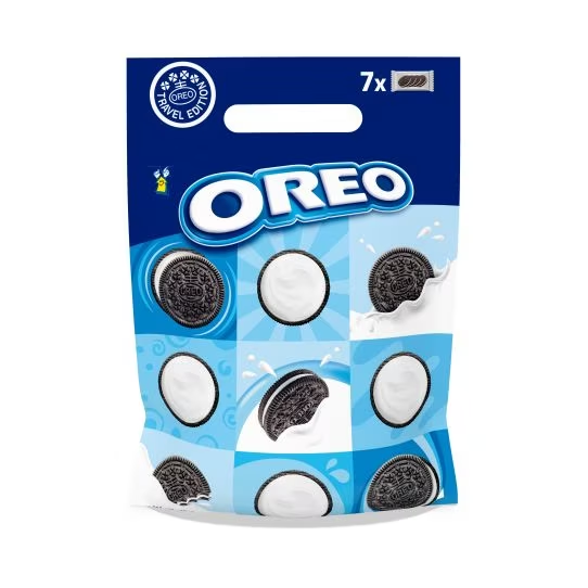 Oreo Original Pouch 264g