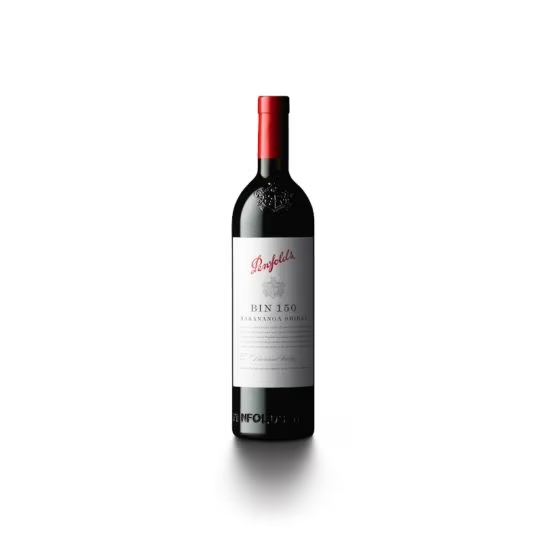 Penfolds Bin 150 Syrah 75cl