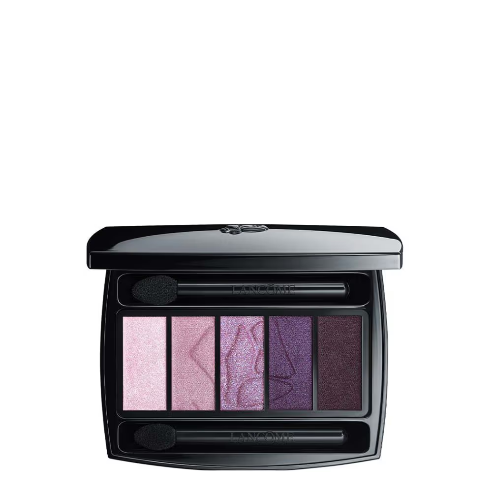 Lancôme Hypnôse Palette 06 Reflets D'amethyste 5x4g