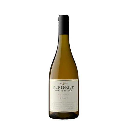 Beringer Private Reserve Chardonnay 75cl