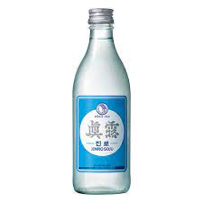 Jinro is Back! Retro Pack Soju 360ml