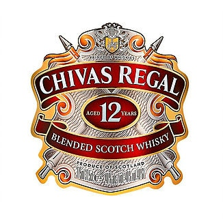 Chivas Regal