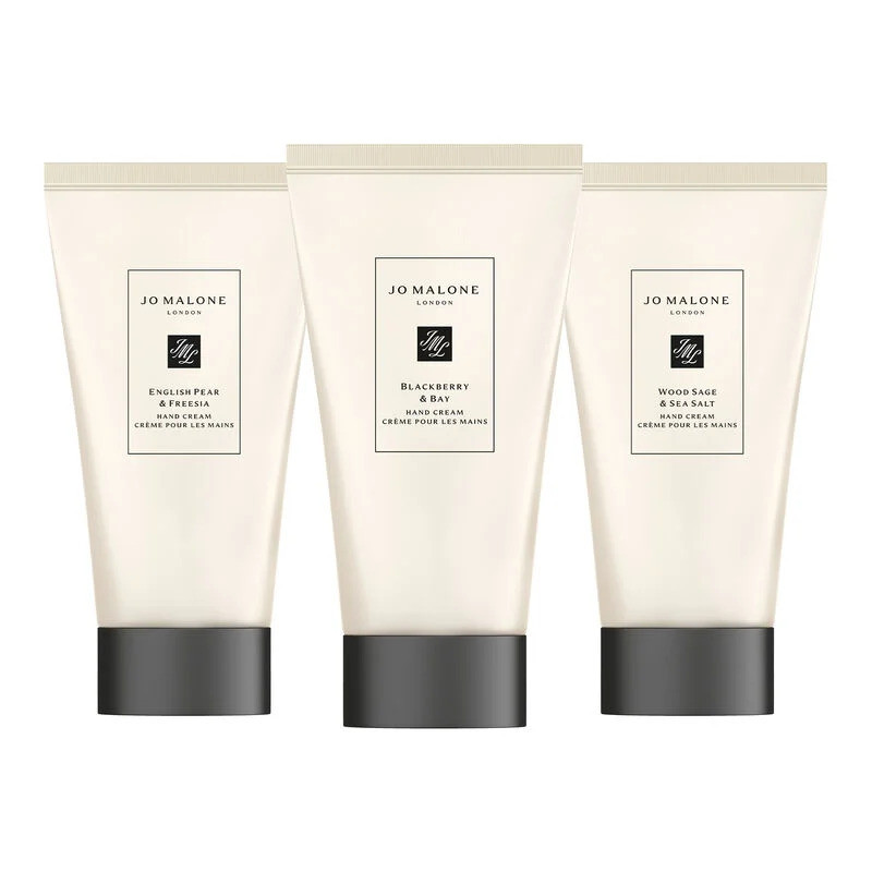 Jo Malone London Hand Cream Trio 3x30ml