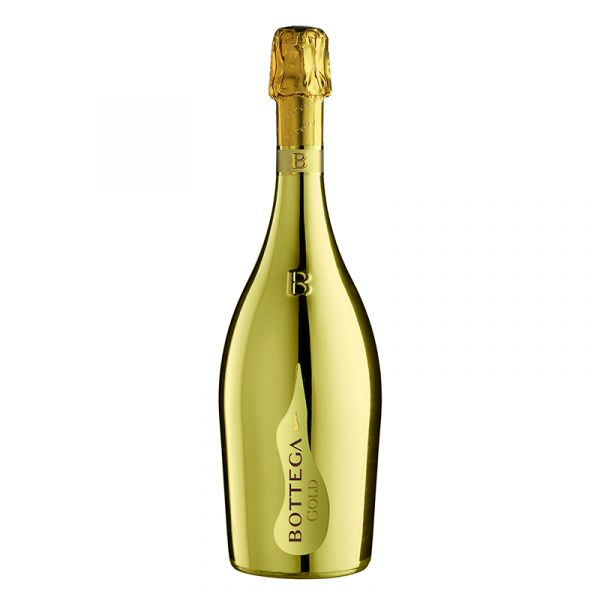 Bottega Gold Prosecco Brut [750ML]