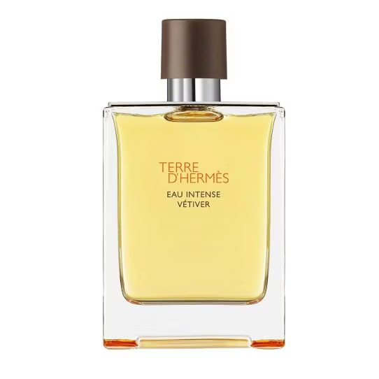 Hermès Terre D'hermès Eau Intense Vétiver Eau de Parfum Spray