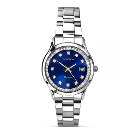 Sekonda Woman Midnight Star Watch 2147