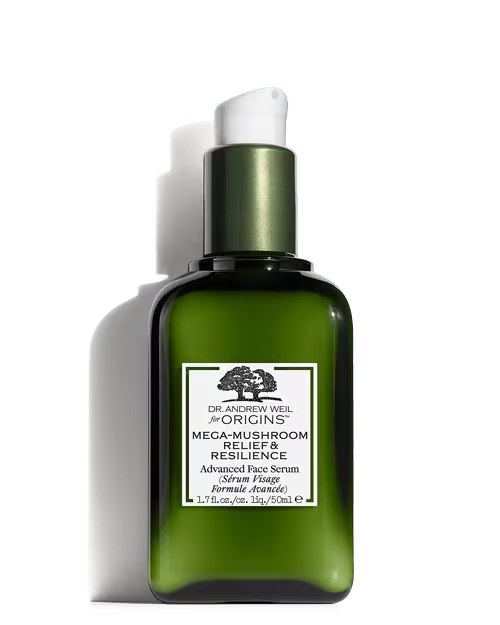 Origins Mega-mushroom Relief & Resilience Face Serum