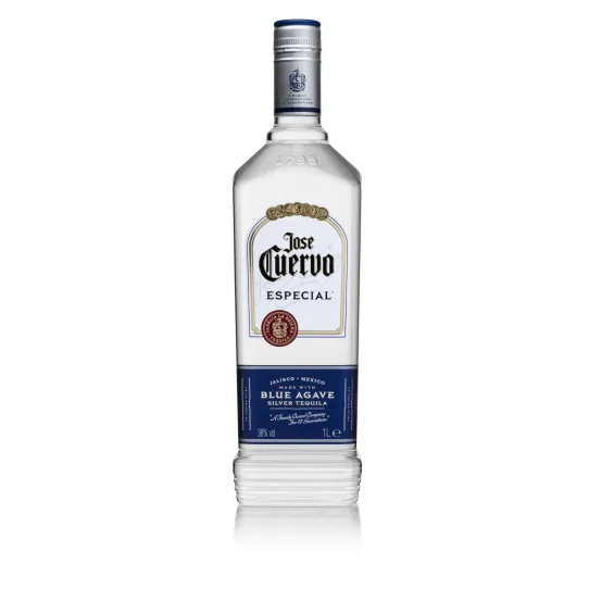 José Cuervo Especial Silver 1l