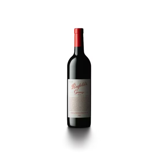 Penfolds Grange Syrah 75cl