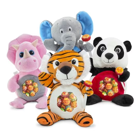 Chupa Chups Cool Friend Backpack 192g