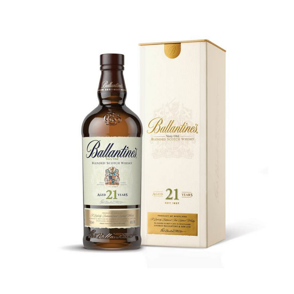 Ballantine's 21 Year Old 70cl