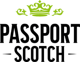 Passport Scotch